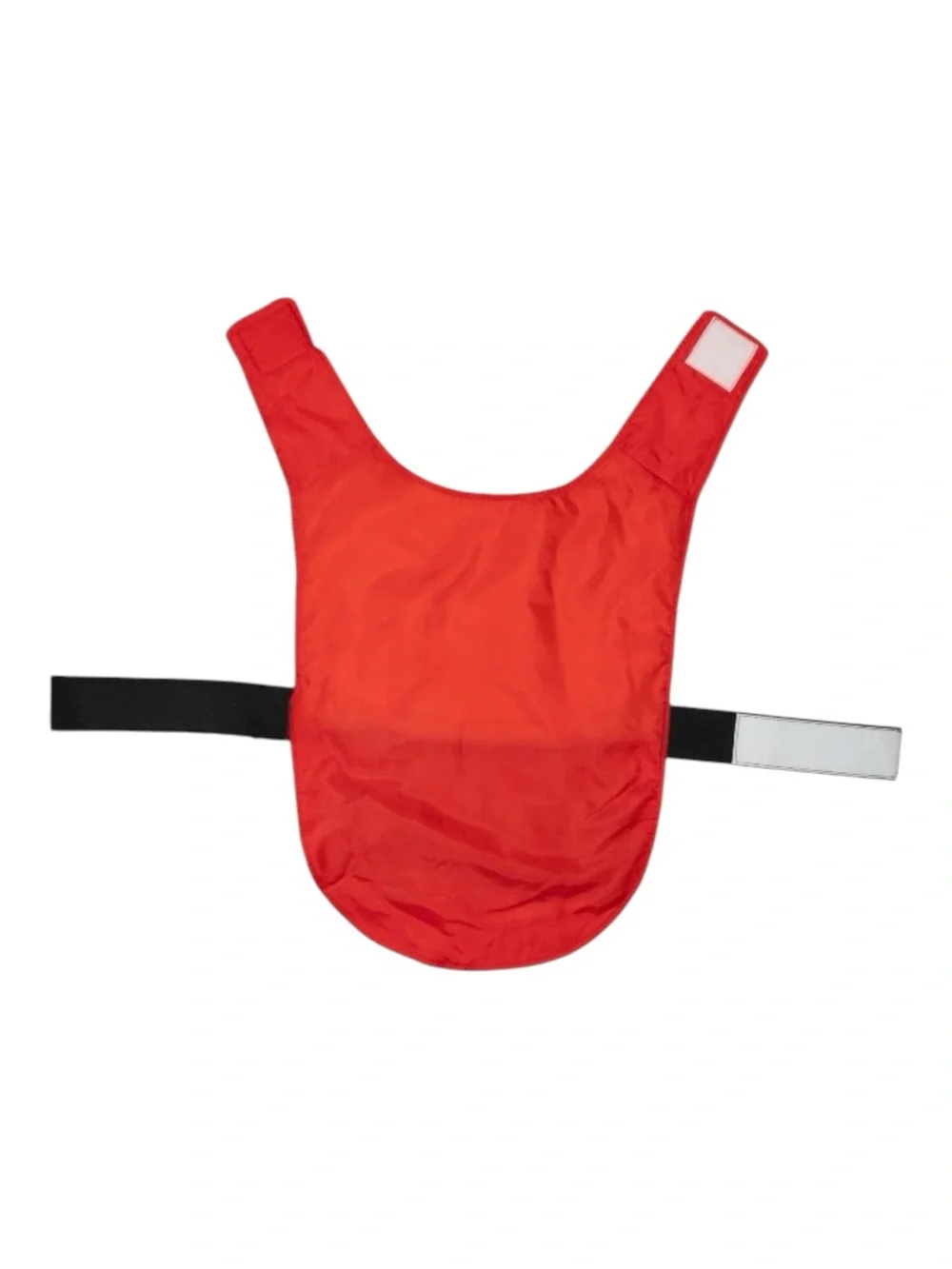 Red and Gold Roman Gladiator Dog Costume Medium